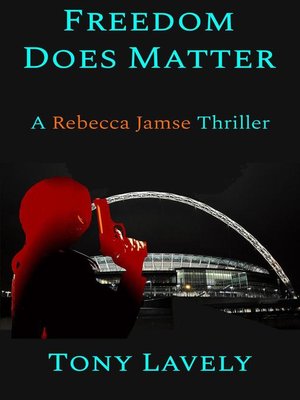 cover image of Freedom Does Matter